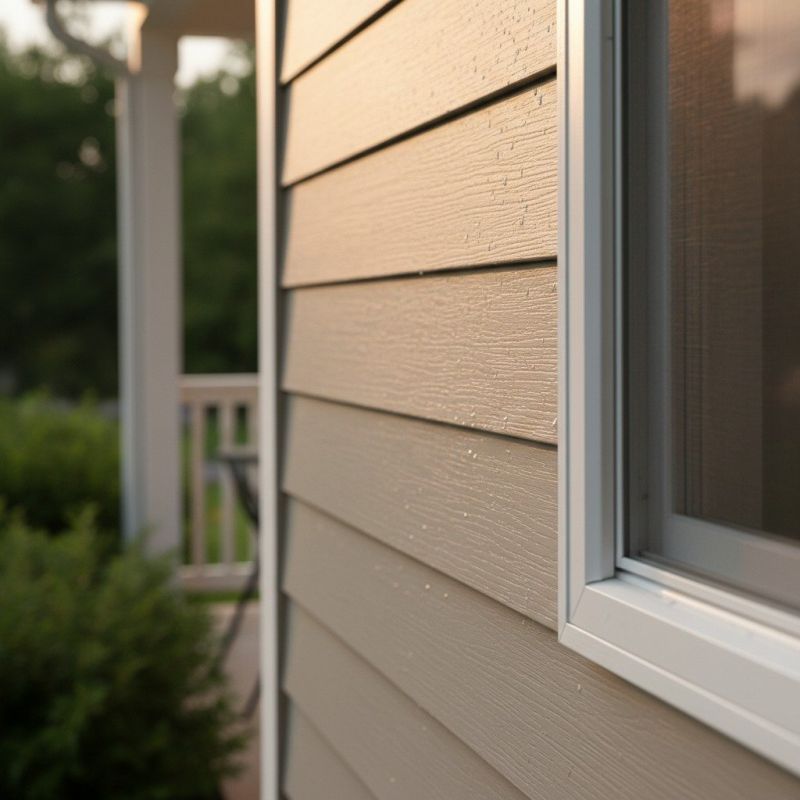 Increase Your Siding Service Business with an AI Driven, Targeted Website