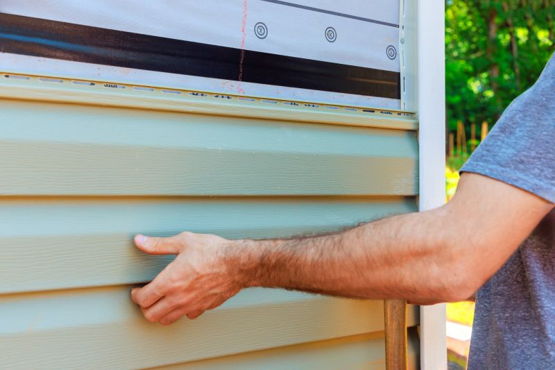 Top Siding Installation Companies in Dayton, TN