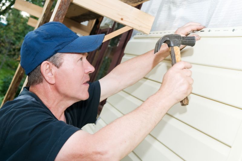 Top Siding Installation Companies in Ooltewah, TN