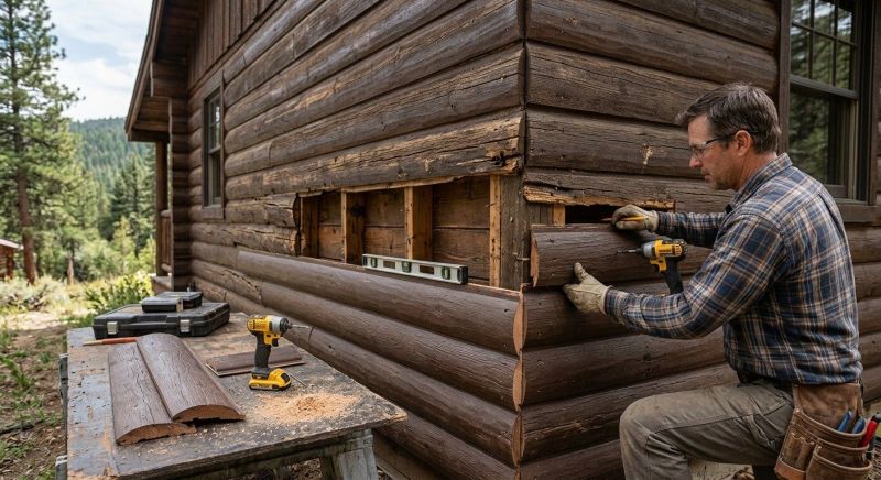 Top Siding Repair Companies in Chattanooga, TN