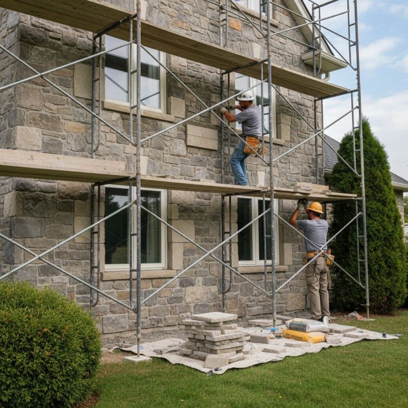 Top Siding Replacement Companies in Athens, TN