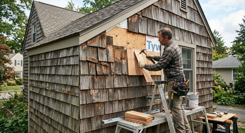 Top Siding Replacement Companies in Chattanooga, TN
