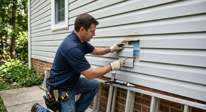 Top Siding Replacement Companies in Ooltewah, TN