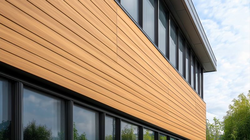 Durable Siding Materials